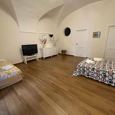 Gesuiti Suite Catania Exterior photo