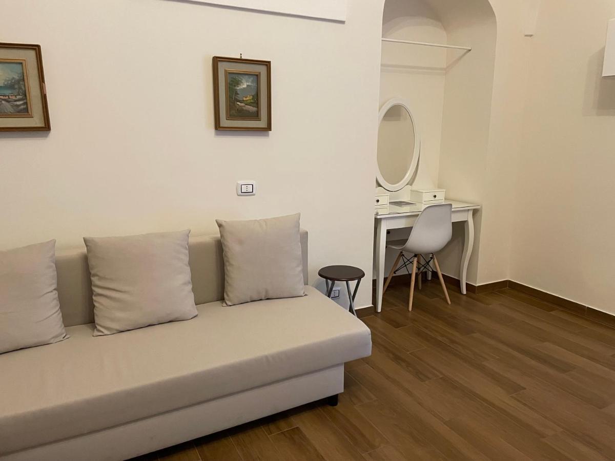 Gesuiti Suite Catania Exterior photo